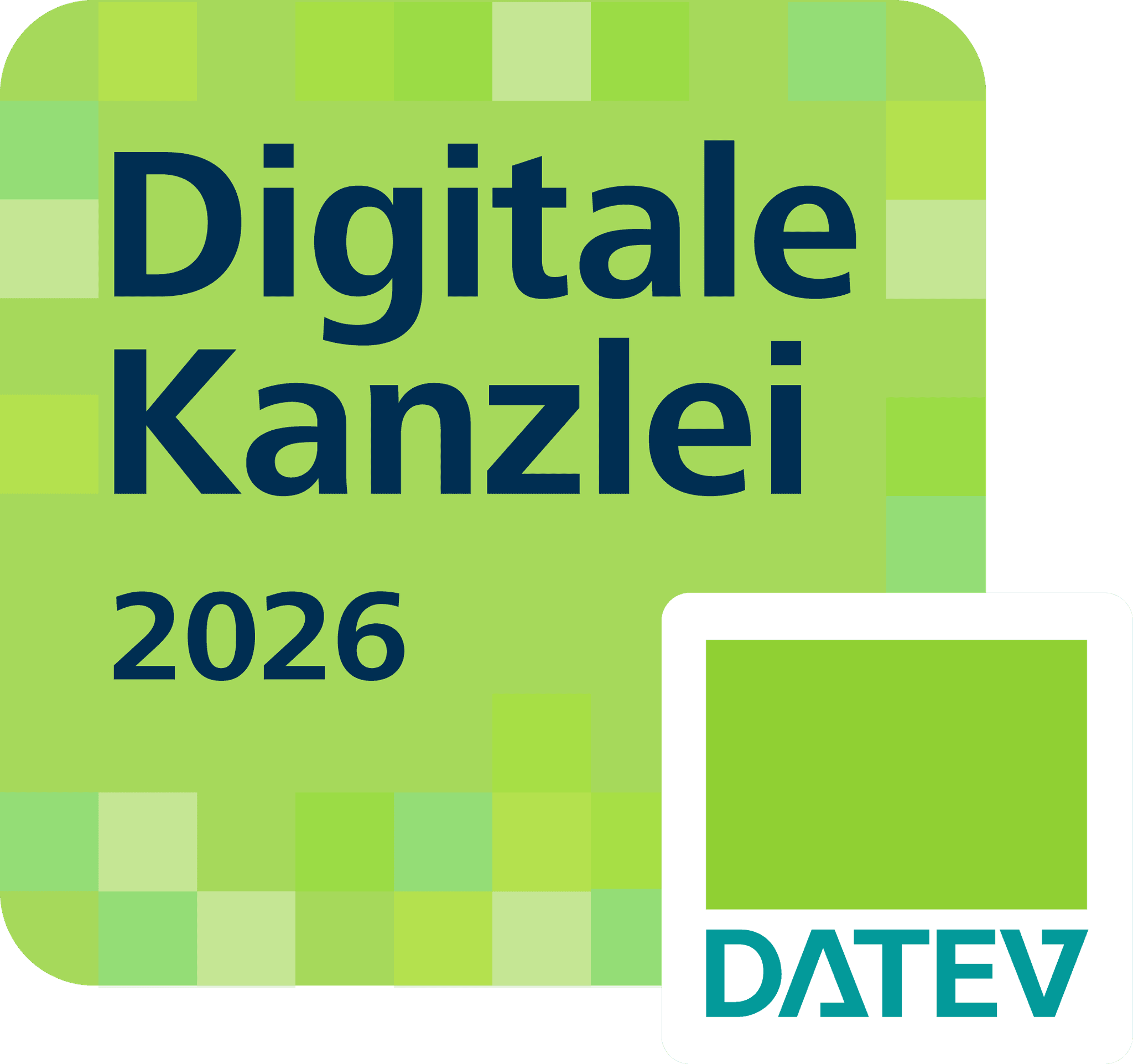 DATEV Digitale Kanzlei 2026